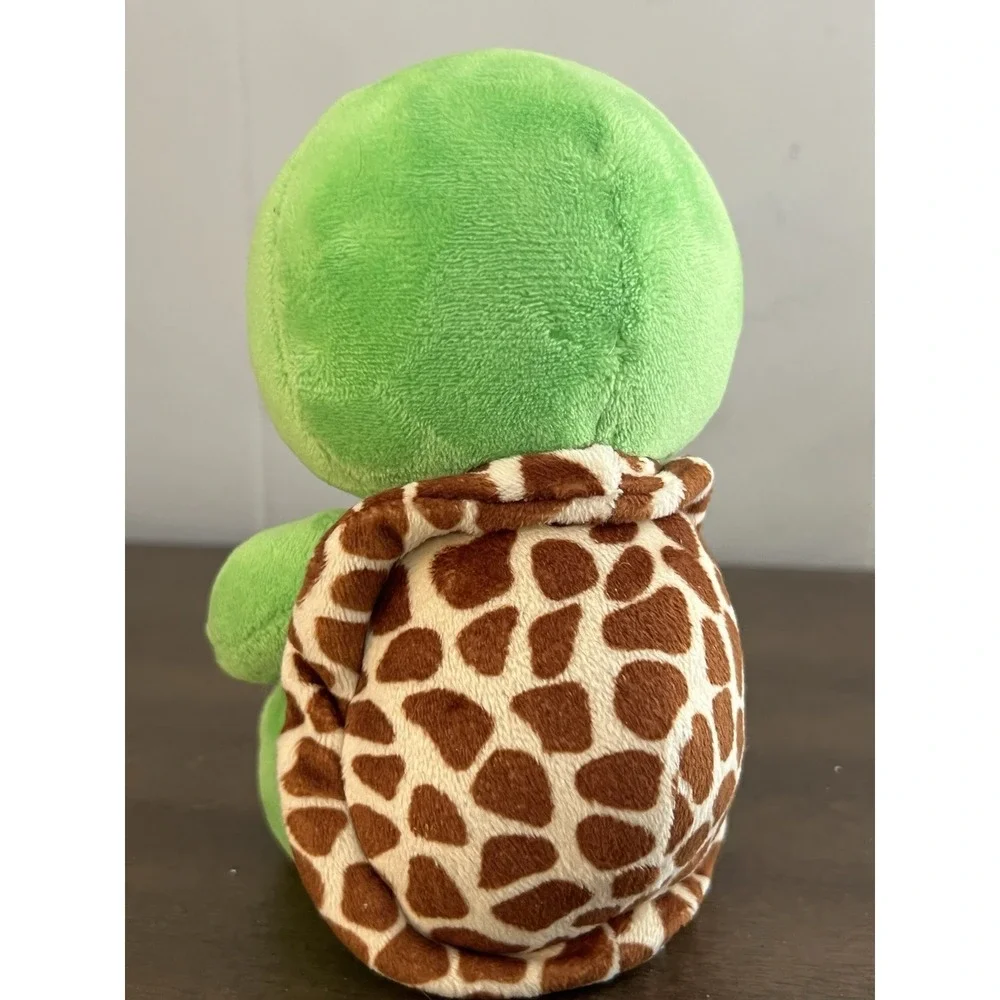 TY‎ Beanie Boos - TURBO the Turtle-2022
